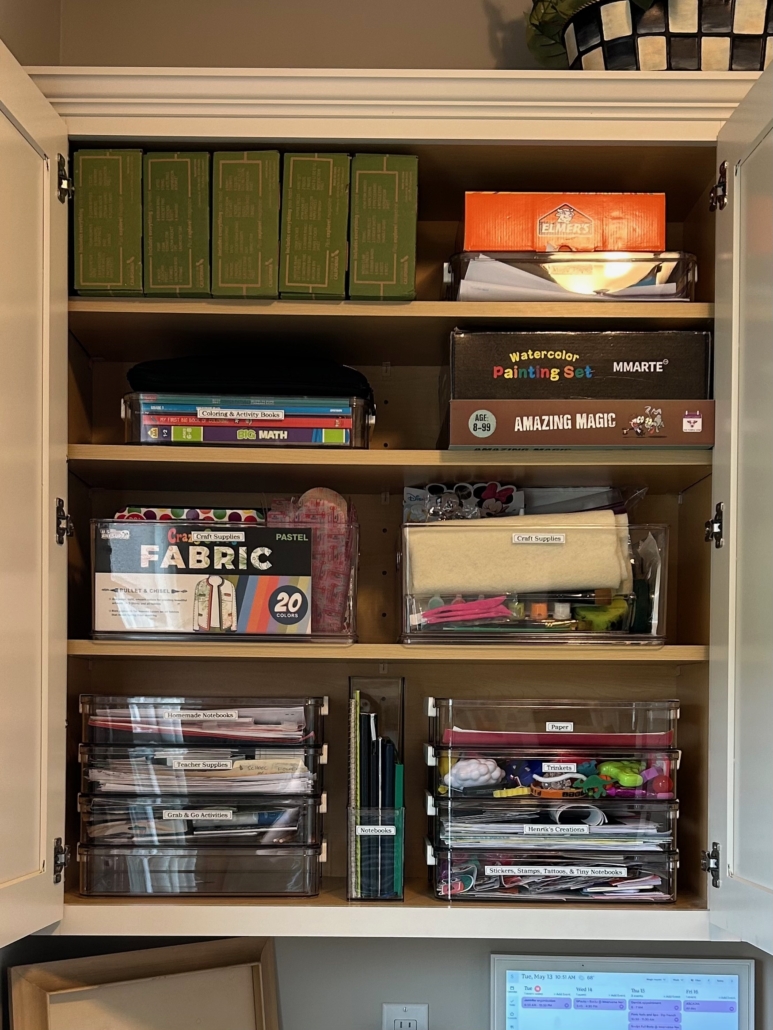 office cabinet 1 after