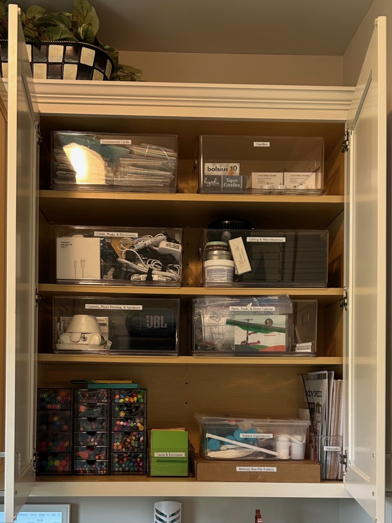 office cabinet 2 after